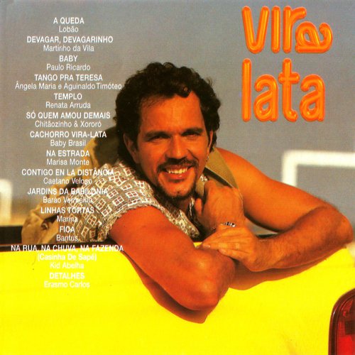 Vira Lata