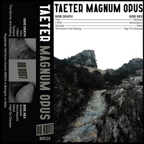 Magnum Opus