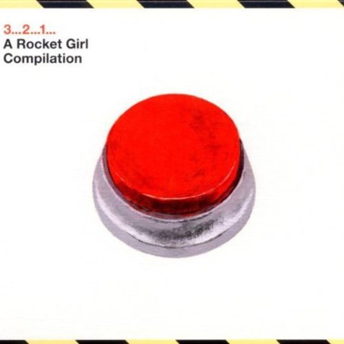 3...2...1... A Rocket Girl Compilation