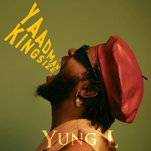 Yaadman Kingsize