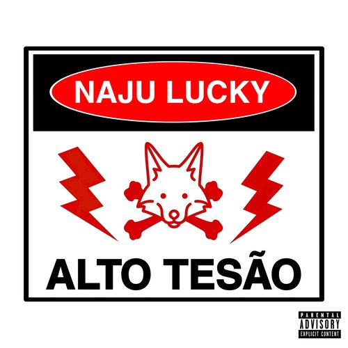 Alto Tesão - Single