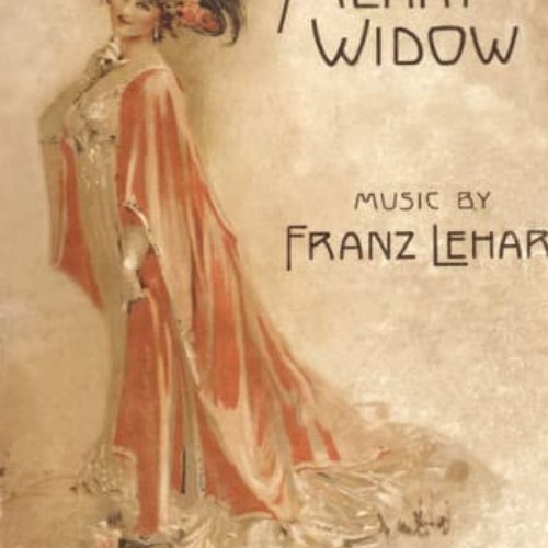 The Merry Widow