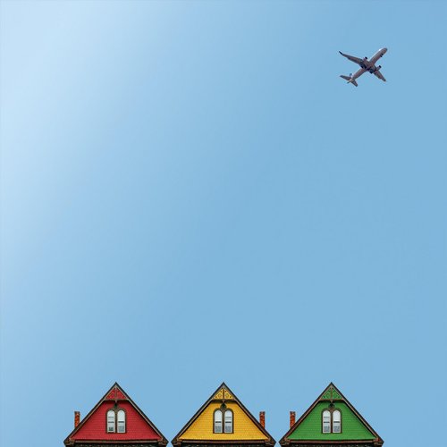 The Rock Show - Single