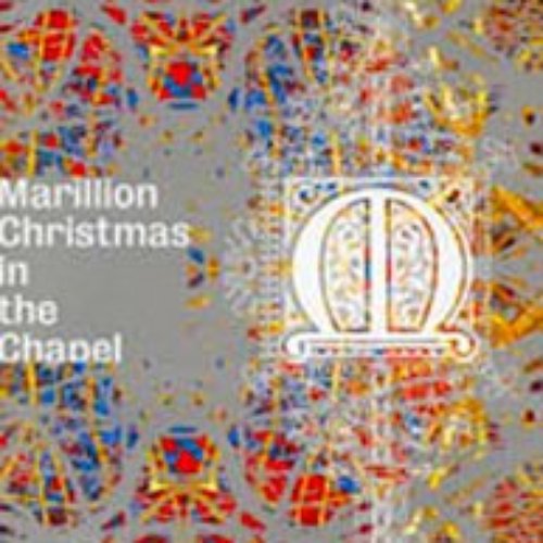 Christmas in the Chapel