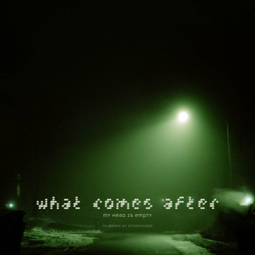 what comes after