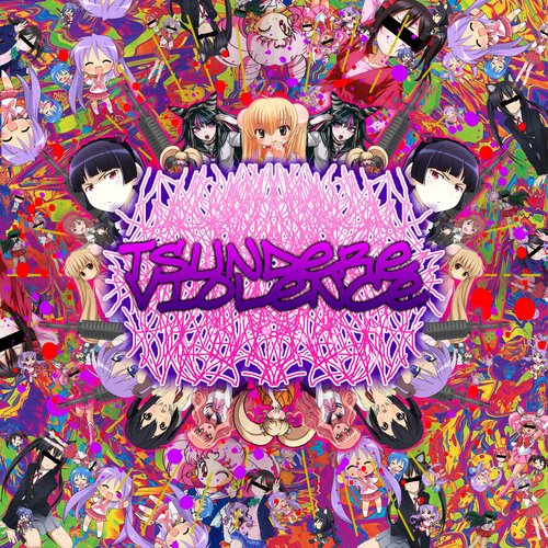 Tsundere Violence NEW ERA 2020