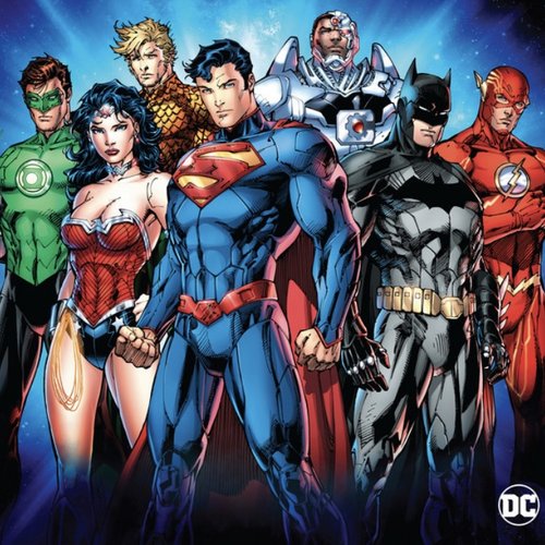 The Music of DC Comics: Volume 2