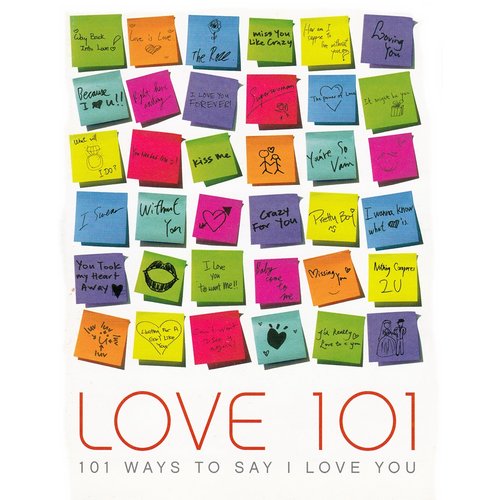 Love 101 (Singapore)