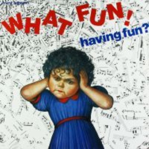 Having Fun