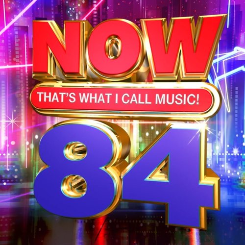 Now That's What I Call Music! Vol. 84