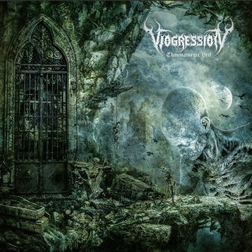 Thaumaturgic Veil