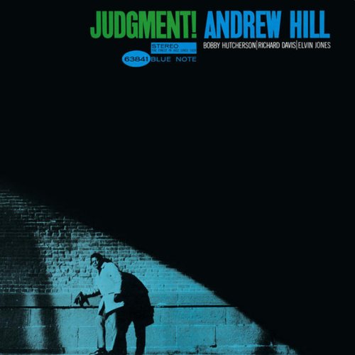 Judgment (The Rudy Van Gelder Edition) [Remastered]