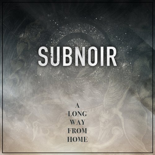 A Long Way from Home