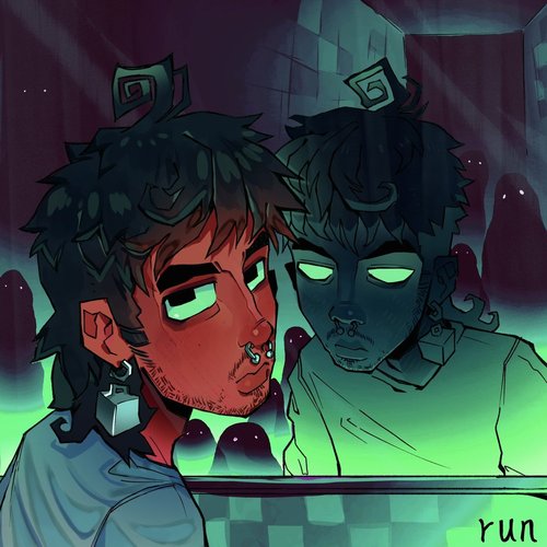 run