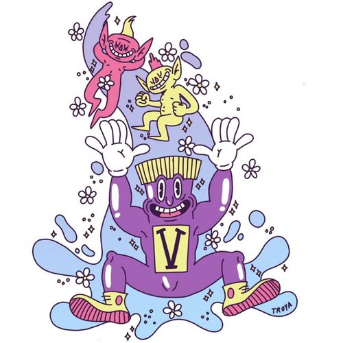 Funky Bumping Tracks