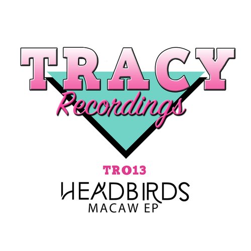 Macaw EP