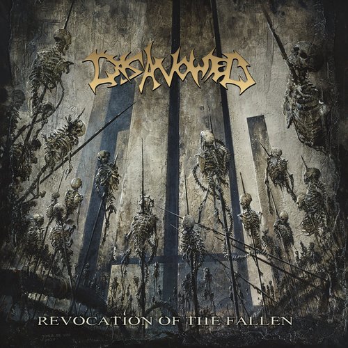 Revocation of the Fallen