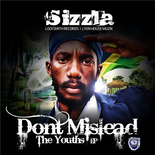 Don't Mislead the Youths - EP