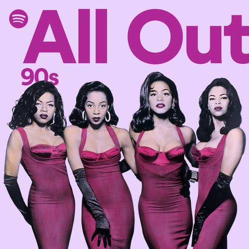 All out 90s