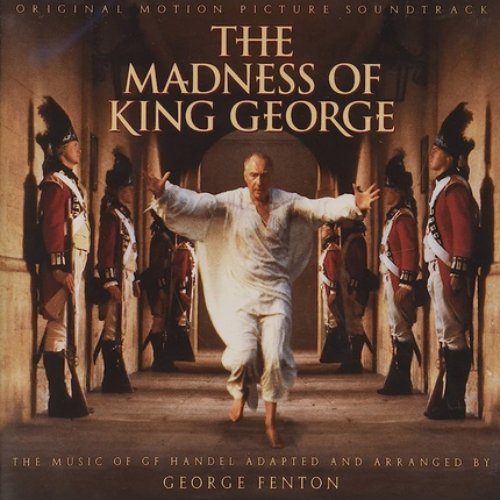 The Madness Of King George (Original Motion Picture Soundtrack)