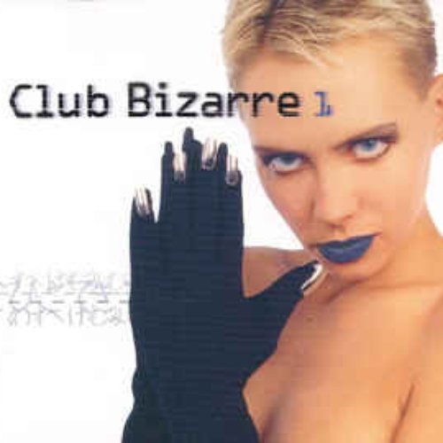 Club Bizarre 1 (disc 2)