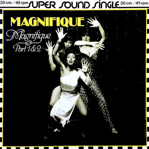 Magnifique