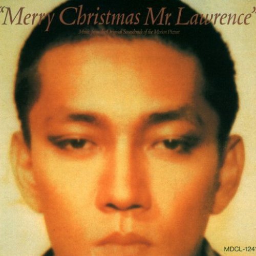 Merry Christmas Mr.Lawrence -30th Anniversary Edition-