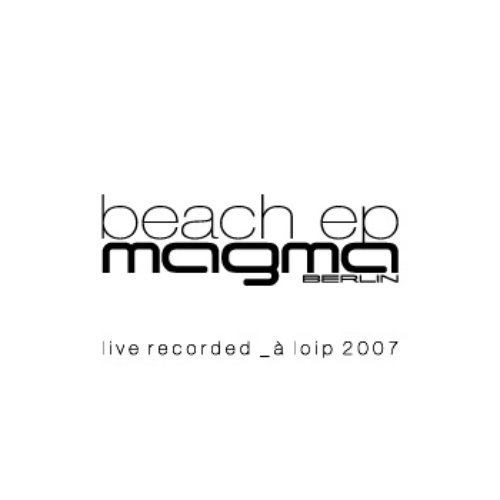 beach ep