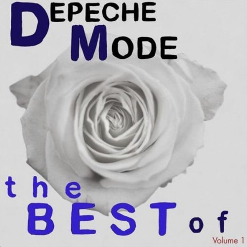 The Best Of Depeche Mode Volume 1 (U.S. Version)