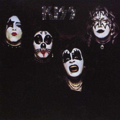 Kiss (The Remasters)
