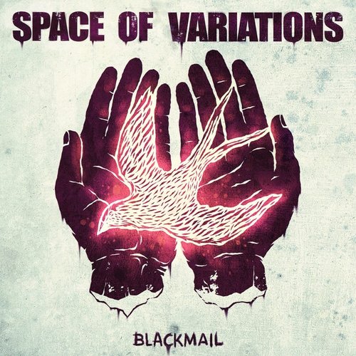 Blackmail - EP