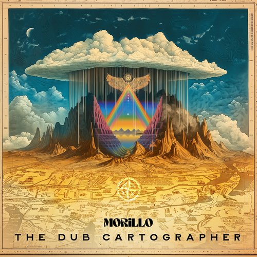 The Dub Cartographer