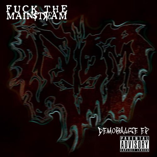 Demoralize EP