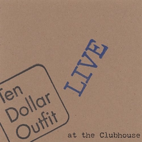 Live at the Clubhouse