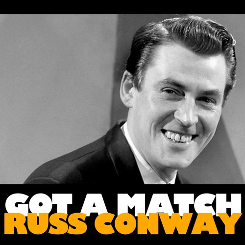 Got A Match