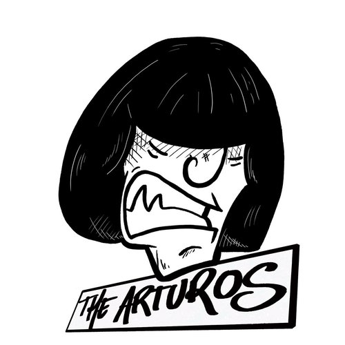THE ARTUROS EP