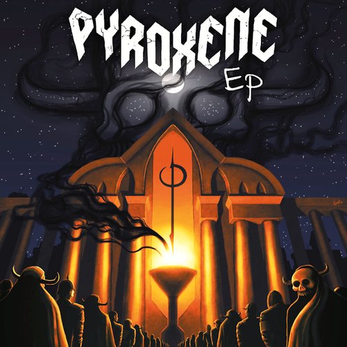 EP
