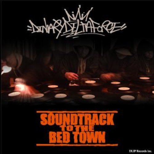 Soundtrack To The Bed Town