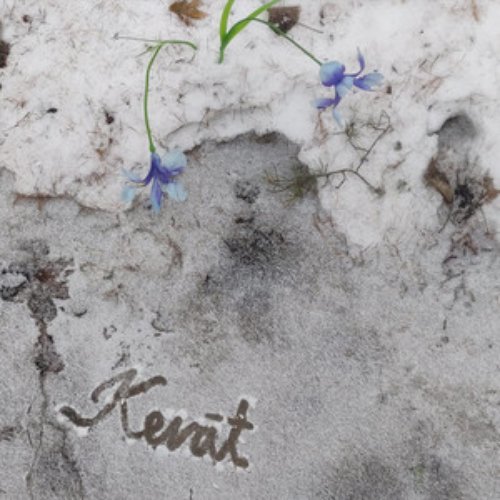 Kevät