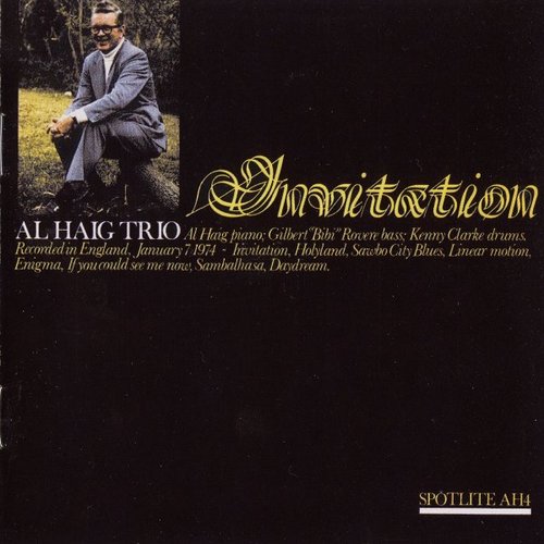 Invitation