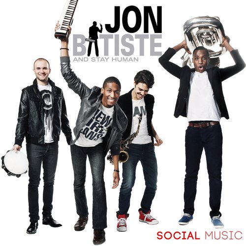 Social Music