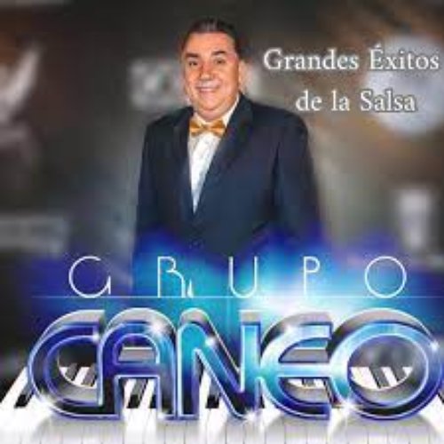 Grandes Éxitos de la Salsa