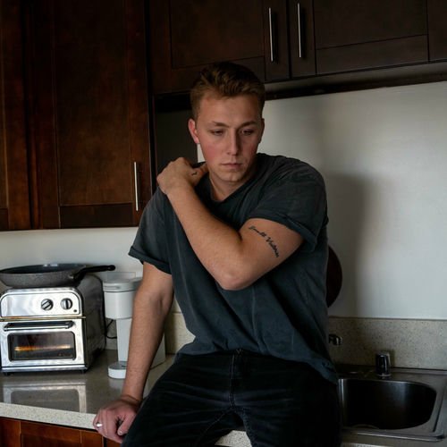 That Wasn't Love - Single