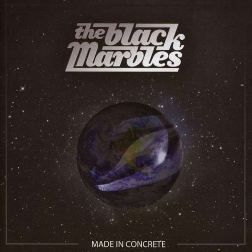 Made In Concrete