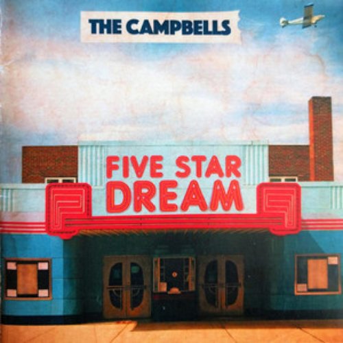 Five Star Dream