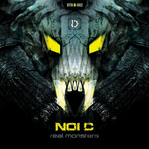 Real Monsters