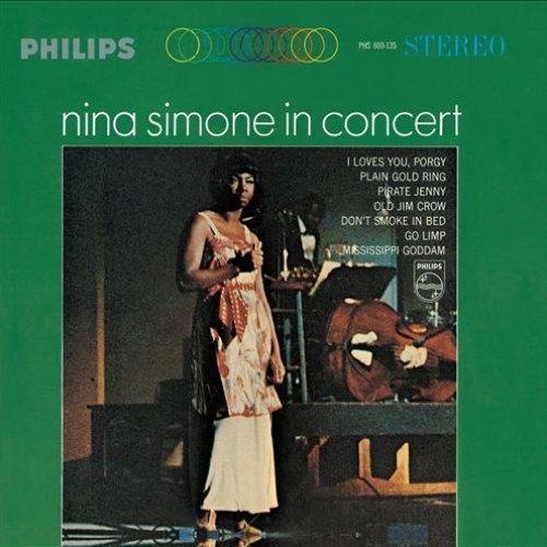 Nina Simone In Concert (1964)