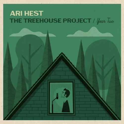 The Treehouse Project - Year Two