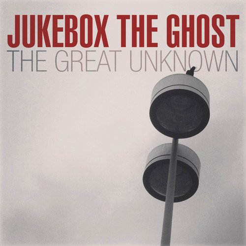 The Great Unknown - Single