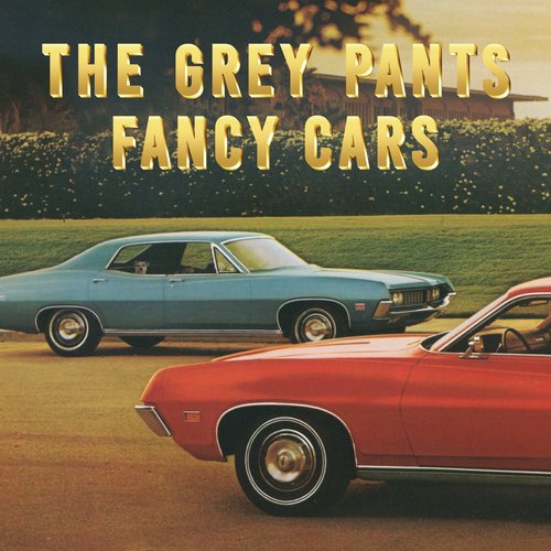 Fancy Cars